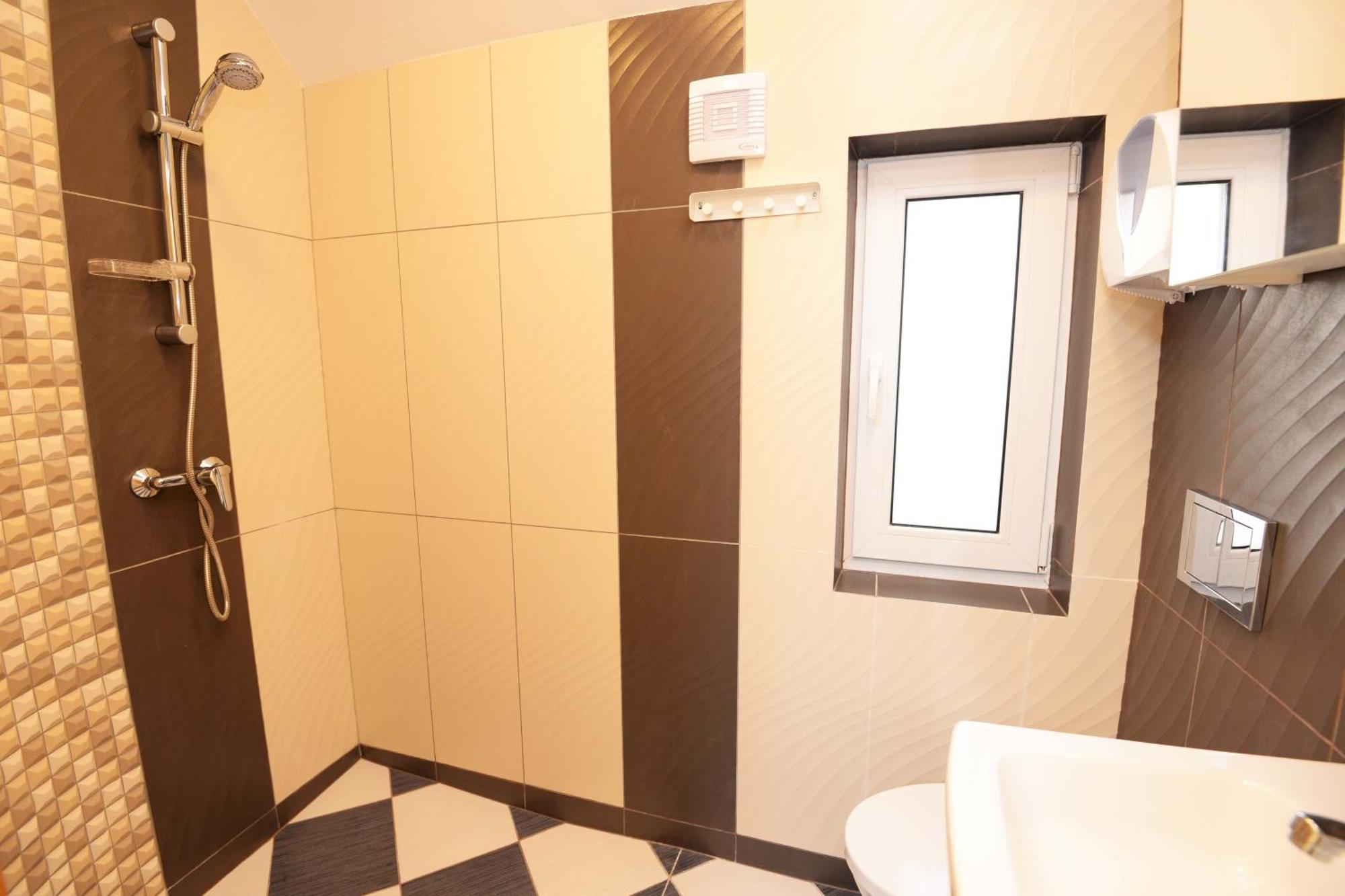Inkaras Aparthotel Palanga Room photo