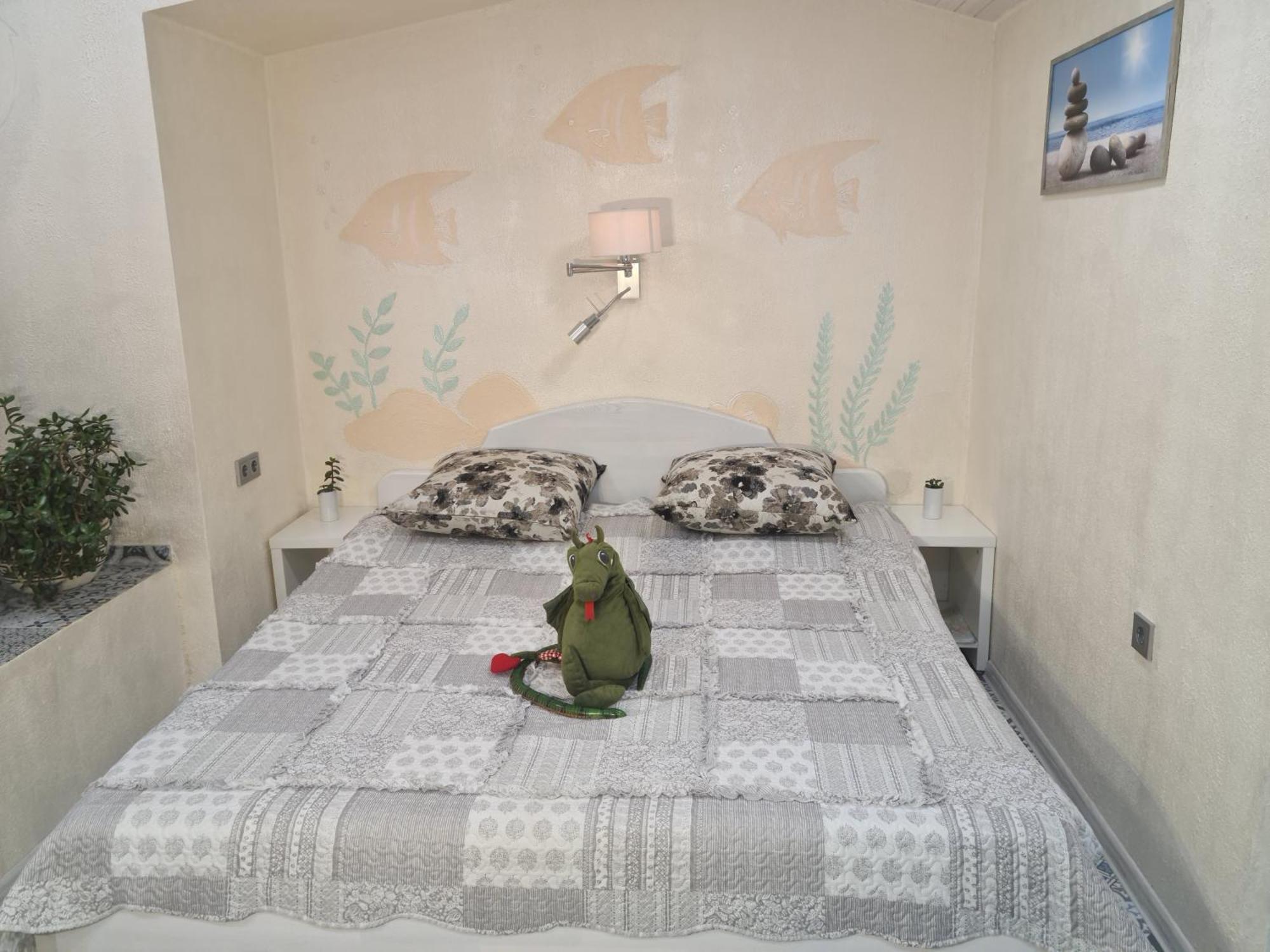 Inkaras Aparthotel Palanga Room photo
