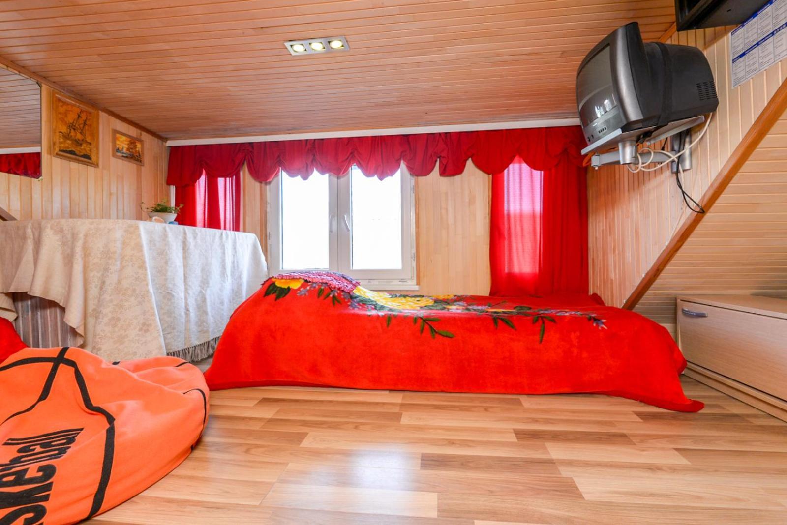 Inkaras Aparthotel Palanga Room photo