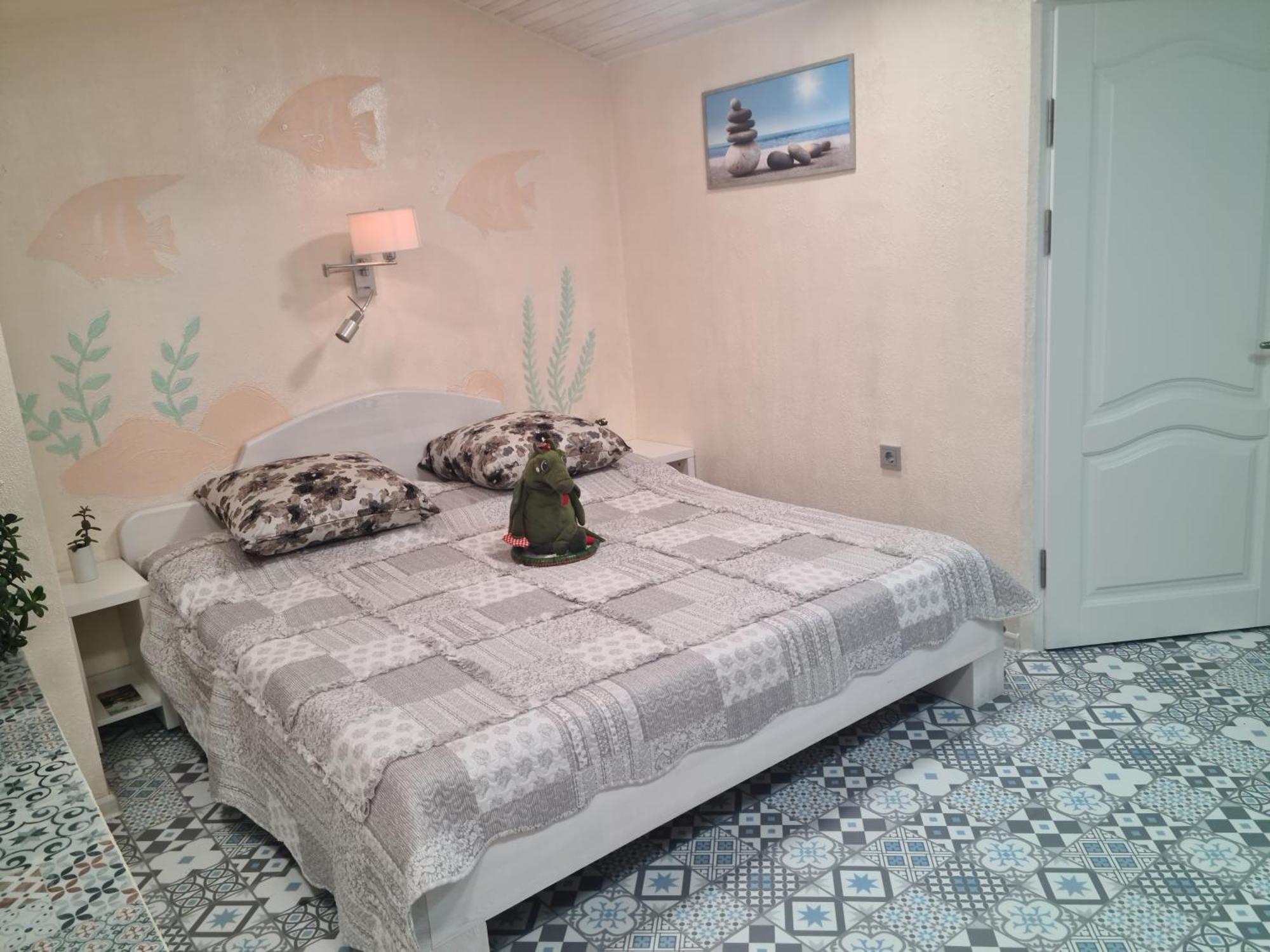 Inkaras Aparthotel Palanga Room photo