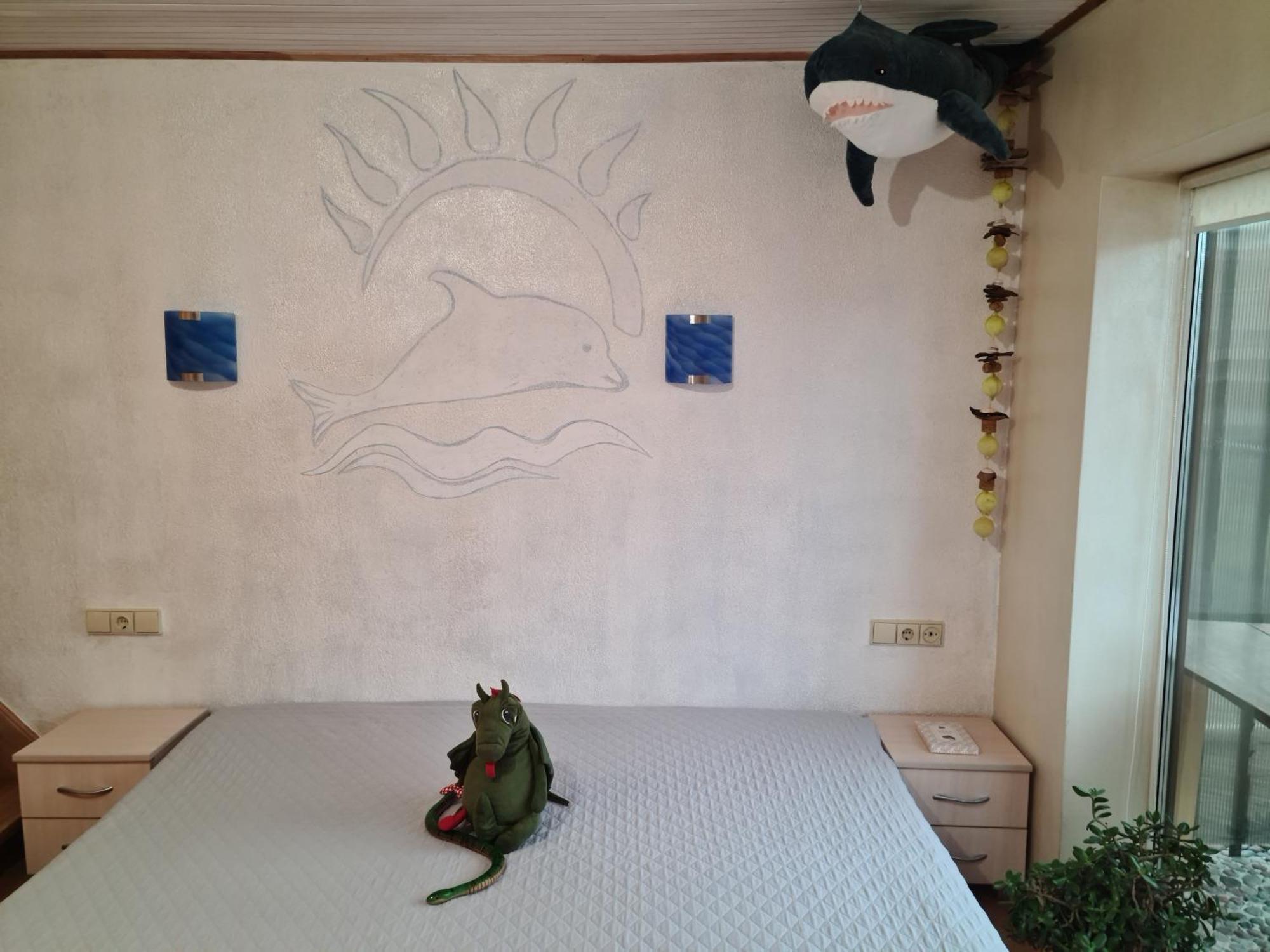 Inkaras Aparthotel Palanga Room photo